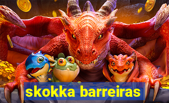 skokka barreiras